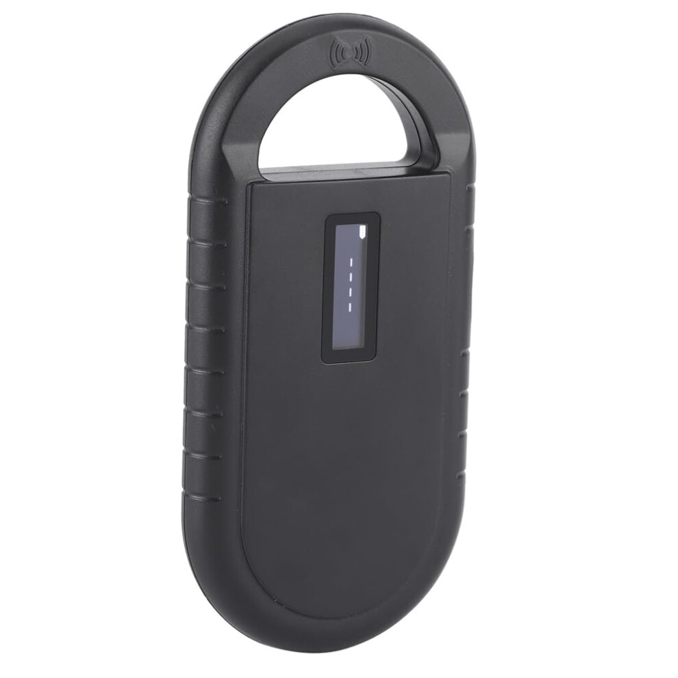 Pet Scanner Reader, Smart Chip Handheld Id Scanner, Transponder For Animal Identification, Pet Tag Transponder Device 6038364816658