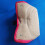 Dog Bite Cushion, Interactive Tug Training Device, Durable Prey Drive Exercise Toy, Bite-Resistant Grip Pad for Agility Training 2