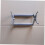 Stainless Steel Frame Holder for Beekeeping Tools, Durable Grip, Beekeeper Accessory for Efficient Bee Frame Handling 5