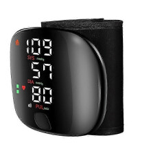 24 Hour Ambulatory Blood-pressure Meter Rechargeable Machine for Home Hospital Use Blood Pressure Monitor fq