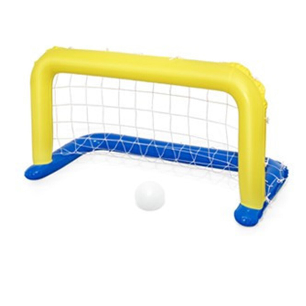 Inflatable Pool Volleyball Set with Volleyball Net-image-OPC-PK68982-NEW