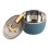 Stainless Steel Instant Noodle Bowl Large Capacity 3