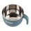 Stainless Steel Instant Noodle Bowl Large Capacity 8