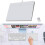 USB Touchpad Mouse Multi-Gesture Wireless Touchpad Type-C Rechargeable Wired Precision Trackpad for 5