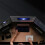USB Touchpad Mouse Multi-Gesture Wireless Touchpad Type-C Rechargeable Wired Precision Trackpad for 3