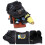 Motorcycle Leg Bag Portable Waterproof Nylon Waist 10