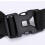 Motorcycle Leg Bag Portable Waterproof Nylon Waist 15