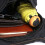 Motorcycle Leg Bag Portable Waterproof Nylon Waist 13