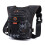 Motorcycle Leg Bag Portable Waterproof Nylon Waist 2