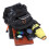 Motorcycle Leg Bag Portable Waterproof Nylon Waist 4