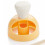 Donut Mold Plastic Reusable Practical DIY Donut 7