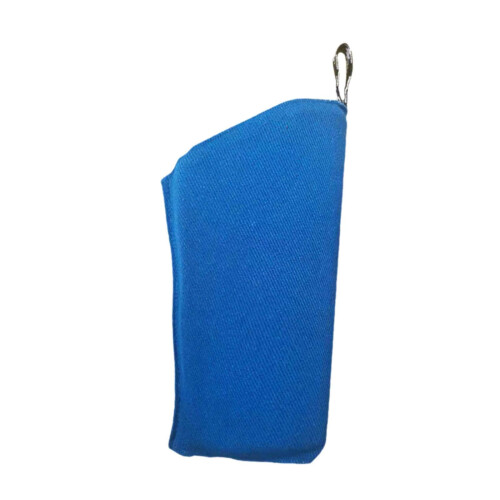 Dog Training Arm Sleeve, Professional Bite Protection Sleeve for Working Dogs, Blue, Durable Material, Pull Toy