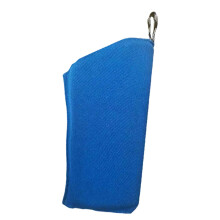 Dog Bite Sleeve for Training, Comfortable Arm Protection for Working Dogs, Blue, Suitable for Young Dogs and Tug Toys