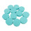 12 Pcs C Shape Hair Curler Sponge Hair Rollers 1