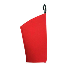 Dog Training Sleeve Toy - Durable Interactive Bite Sleeve with Arm Protection for Puppy Training, Red Color