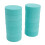 12 Pcs C Shape Hair Curler Sponge Hair Rollers 4
