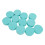 12 Pcs C Shape Hair Curler Sponge Hair Rollers 2