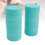 12 Pcs C Shape Hair Curler Sponge Hair Rollers 10