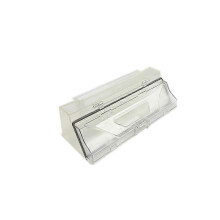 Dust Box for Xiaomi Mi Robot Vacuum Mop 2 2Pro MJST1S Vacuum Cleaner Replacement Parts