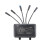 Electric Scooter Display Control Panel Speed Gear Power Mode Indicator Meter Waterproof Dashboard Accessories 1