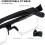 Adjustable Focus Glasses for Close and Long Vision, Dial Adjustable Reading Glasses, Unisex, 1 Piece 3