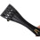 Geigenkabelzieher Aluminium Violin Cable Puller Durable Wear-Resistant Accessory Set for Violins 5