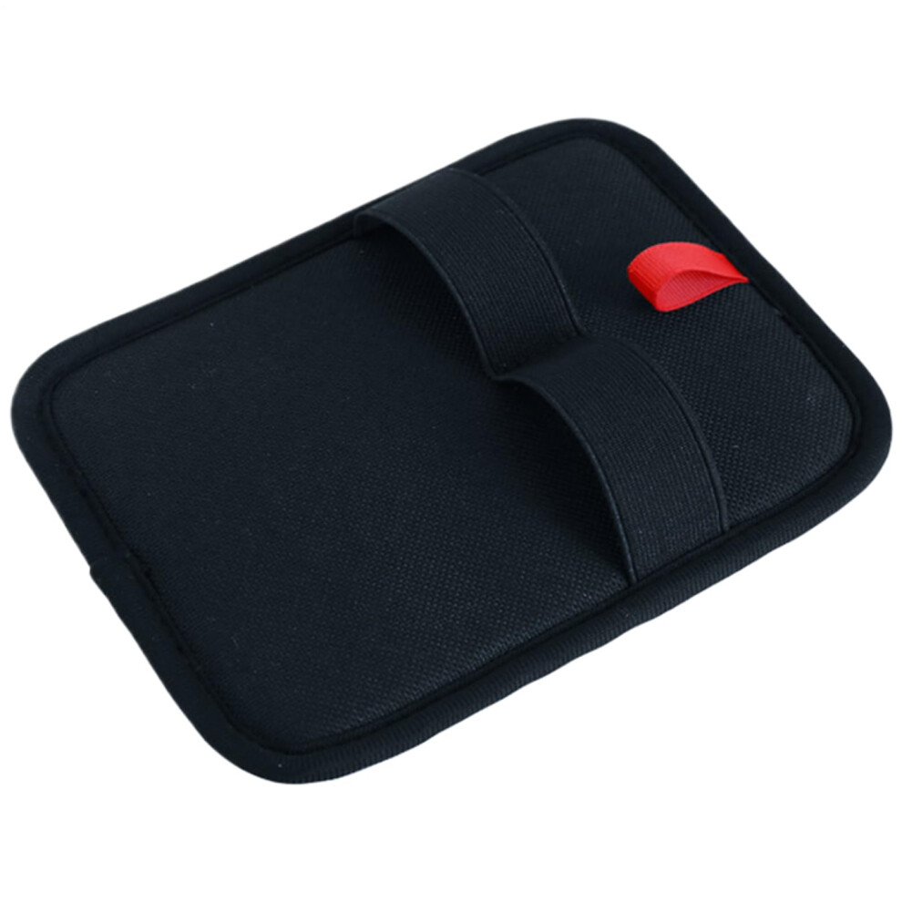 Pet Hair Remover Brush for Cats and Dogs - Double-Sided Velvet Cleaning Gloves with Hook for Sofas, Carpets, and Pet Beds-image-OPC-PK68GPR-NEW