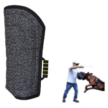 Dog Bite Sleeve Tug, Professional Dog Training Protection Arm Sleeve, Durable Material, Adjustable Size, Ideal for Bite Work