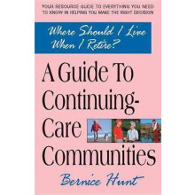 A Guide To Continuing Care Communities
