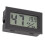 Electronic Thermometer Hygrometer Cigar Box 6
