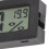 Electronic Thermometer Hygrometer Cigar Box 14
