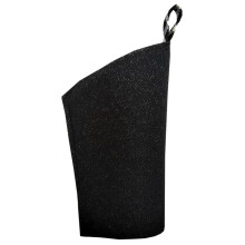 Dog Bite Sleeve 16.5x8in Tear-Resistant Training Sleeve with Hanging Loops for Professional Interactive Dog Training Equipment