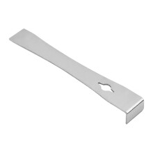 Efficient Beekeeping Pry Stick Tool for Beehive Separation and Maintenance, Thick Stainless Steel Construction