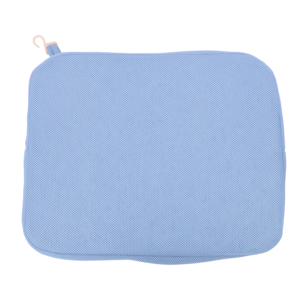Shower Seat Cushion Breathable Comfortable Support