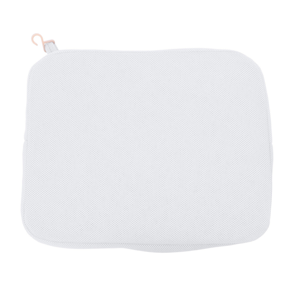 Shower Seat Cushion Breathable Comfortable Support