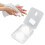 6pcs Compressed Towel Face Cleansing Compressed 11