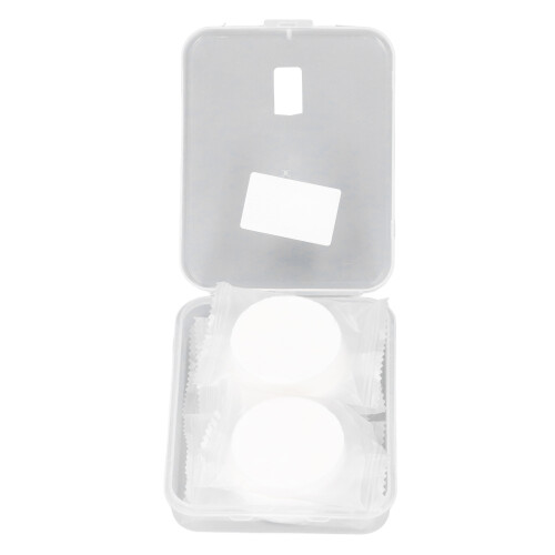 6pcs Compressed Towel Face Cleansing Compressed 2