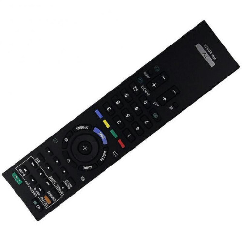 RM-ED022 Remote Control Suitable for Sony TV Remote Control RM-ED022 ED011 ED009 Remote Control 2