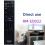 RM-ED022 Remote Control Suitable for Sony TV Remote Control RM-ED022 ED011 ED009 Remote Control 2