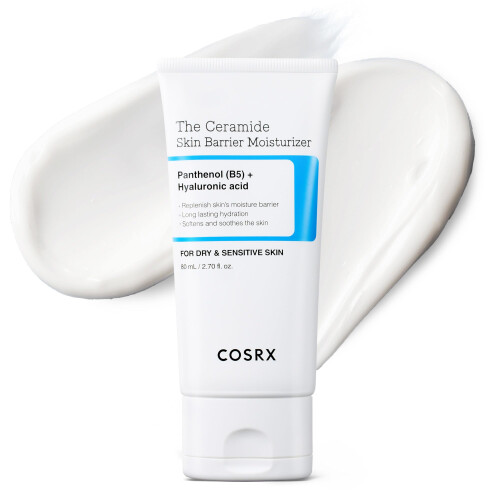 Cosrx COSRX CERAMIDE CHEMBRE DE BARRI   RE DE COURT