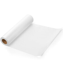 30 cm x 30 m Tracing Paper Roll, 26 g/m² Art Tissue Paper for Drawing, Sketching, Sewing Patterns, and Packaging