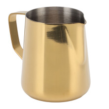 Milk Frothing Pitcher Stainless Steel Milk Jug