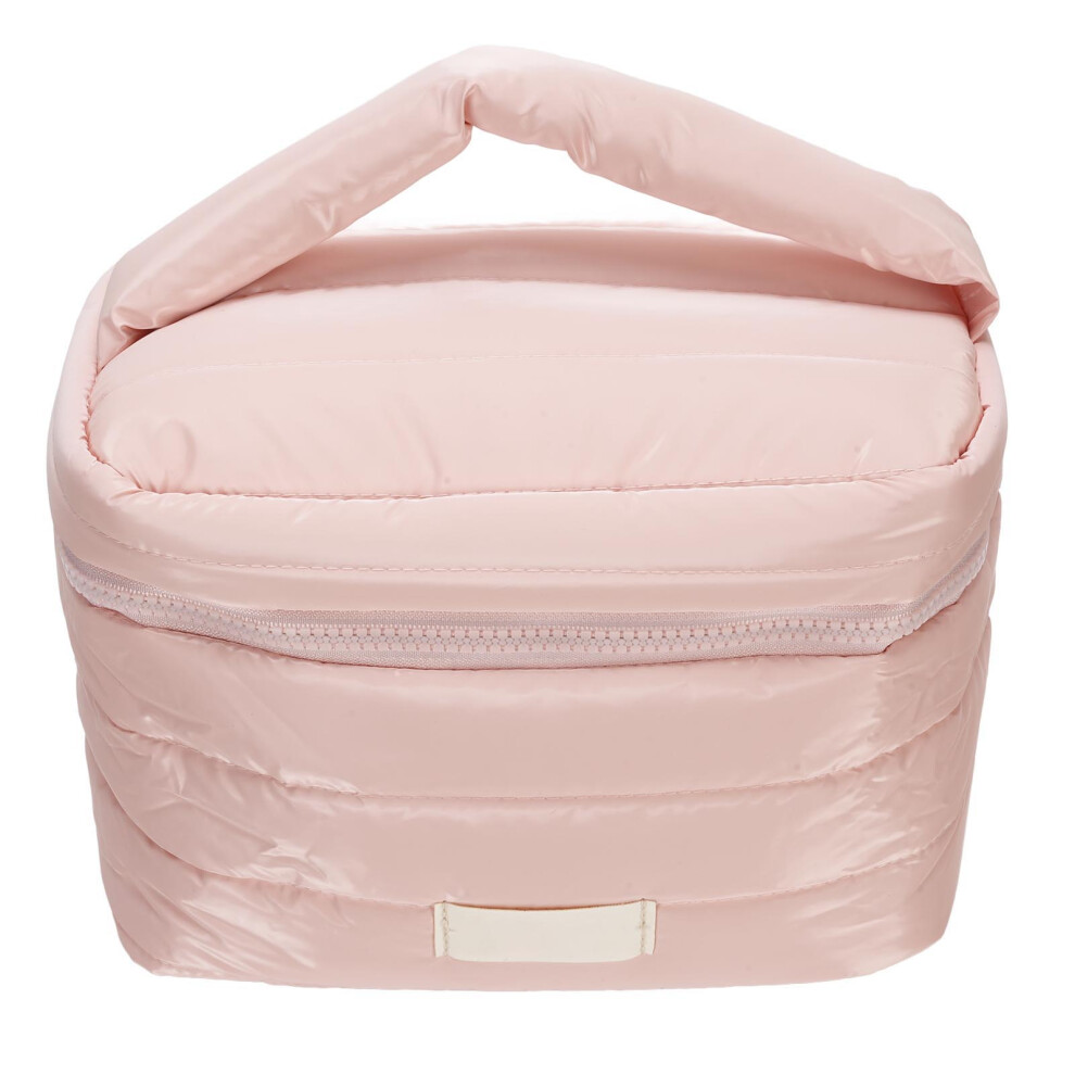 Makeup Bag 6L Large Capacity Handheld Toiletry Bag