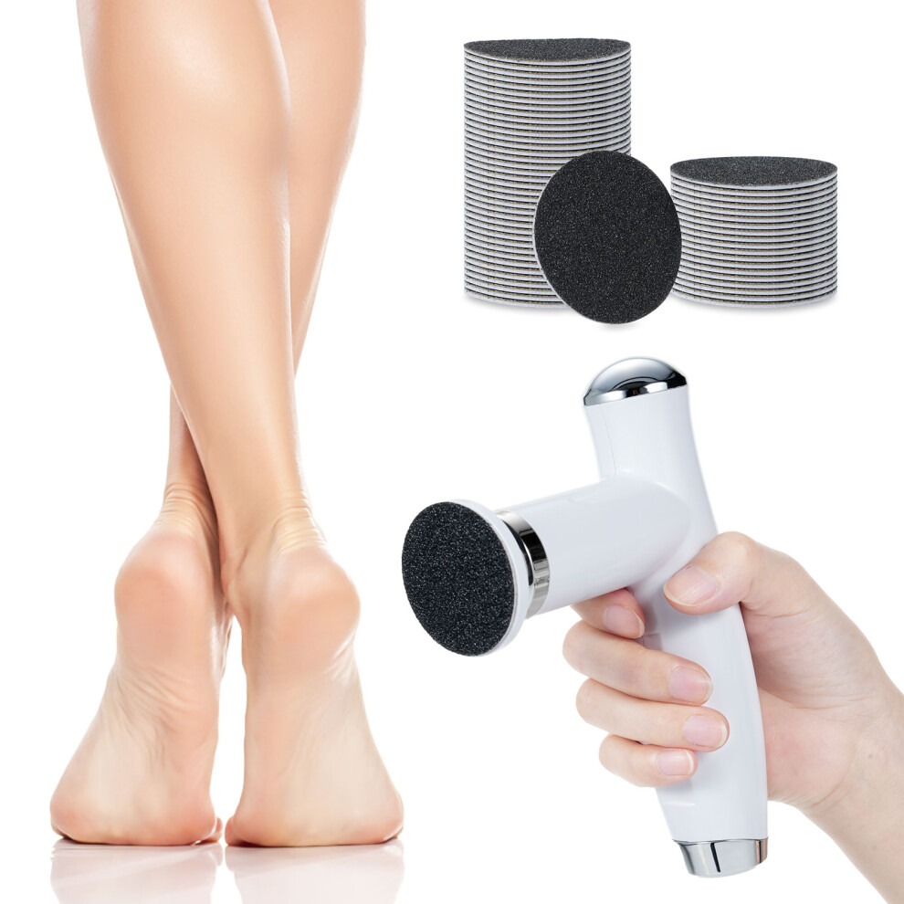 Electric Callus Remover for Feet Cordless Foot