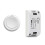 Smart Home Wireless Light Switch RF 433 MHz Remote Control AC 110V 220V Receiver Push Button Bedroom Ceiling Lamp Switch 1