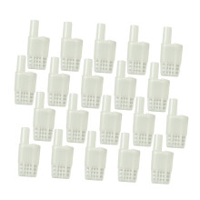Box Cage Beekeeping Accessories Kit 20 Piece Set for Safe Handling of Beekeeping Tools and Equipment