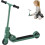 Fingertip Scooter Foldable Push Scooter for Kids, Interactive Finger Motion Roller with Brake, Trains Finger Flexibility 5