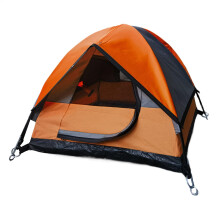 Cat Tent for Outdoor Use, Portable Pet Tent for Cats and Dogs, Waterproof Camping Tent for Small Animals, Easy Setup