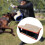 Dog Bite Cushion for Interactive Training Exercises, Durable Fabric, Medium Size, Outdoor and Indoor Use 4