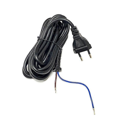 Replacement Power Cord for Wahl 8147 8466 8467 Hair Clipper Cable Hair Trimmer Part DIY Accessory EU